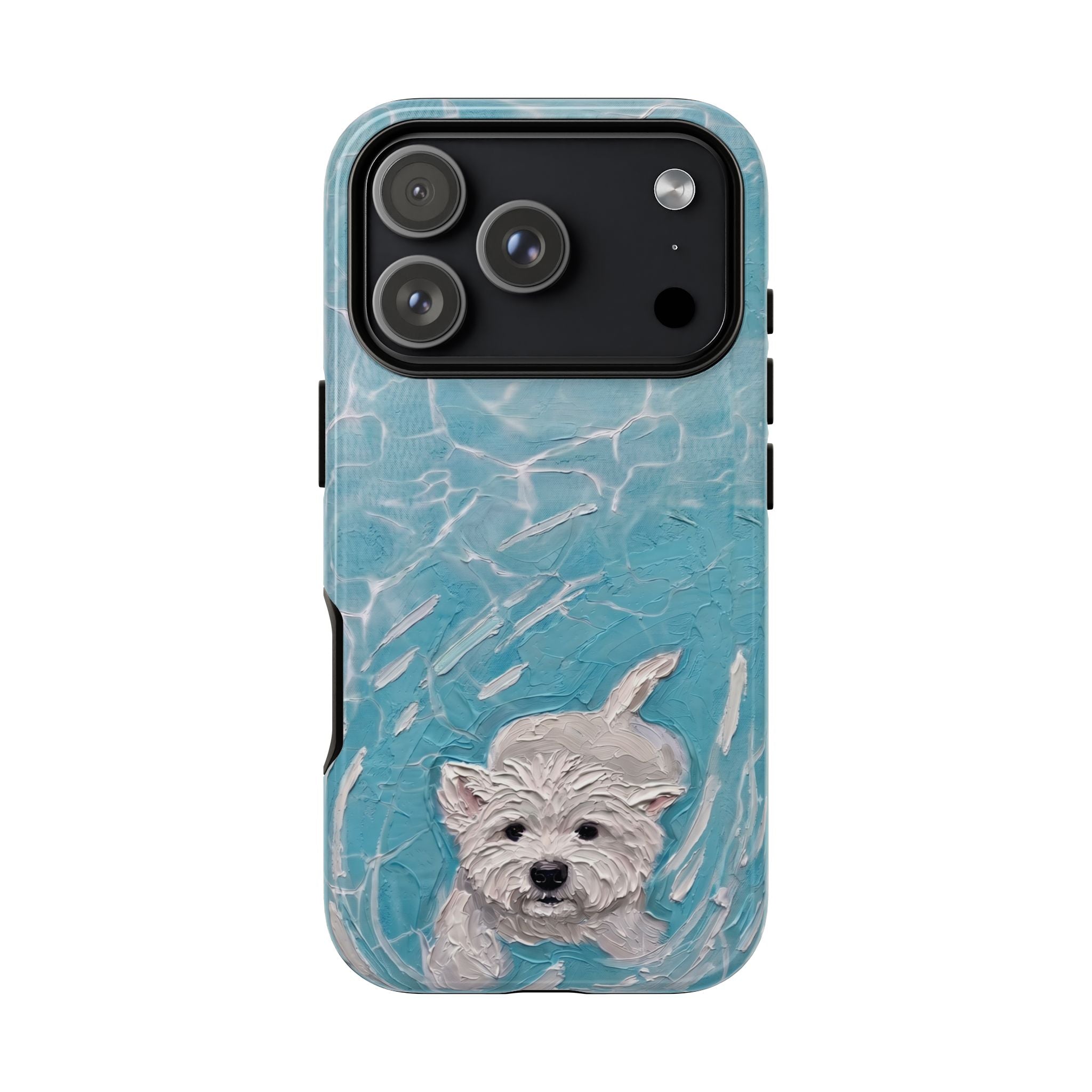 Summer Day | Tough Case