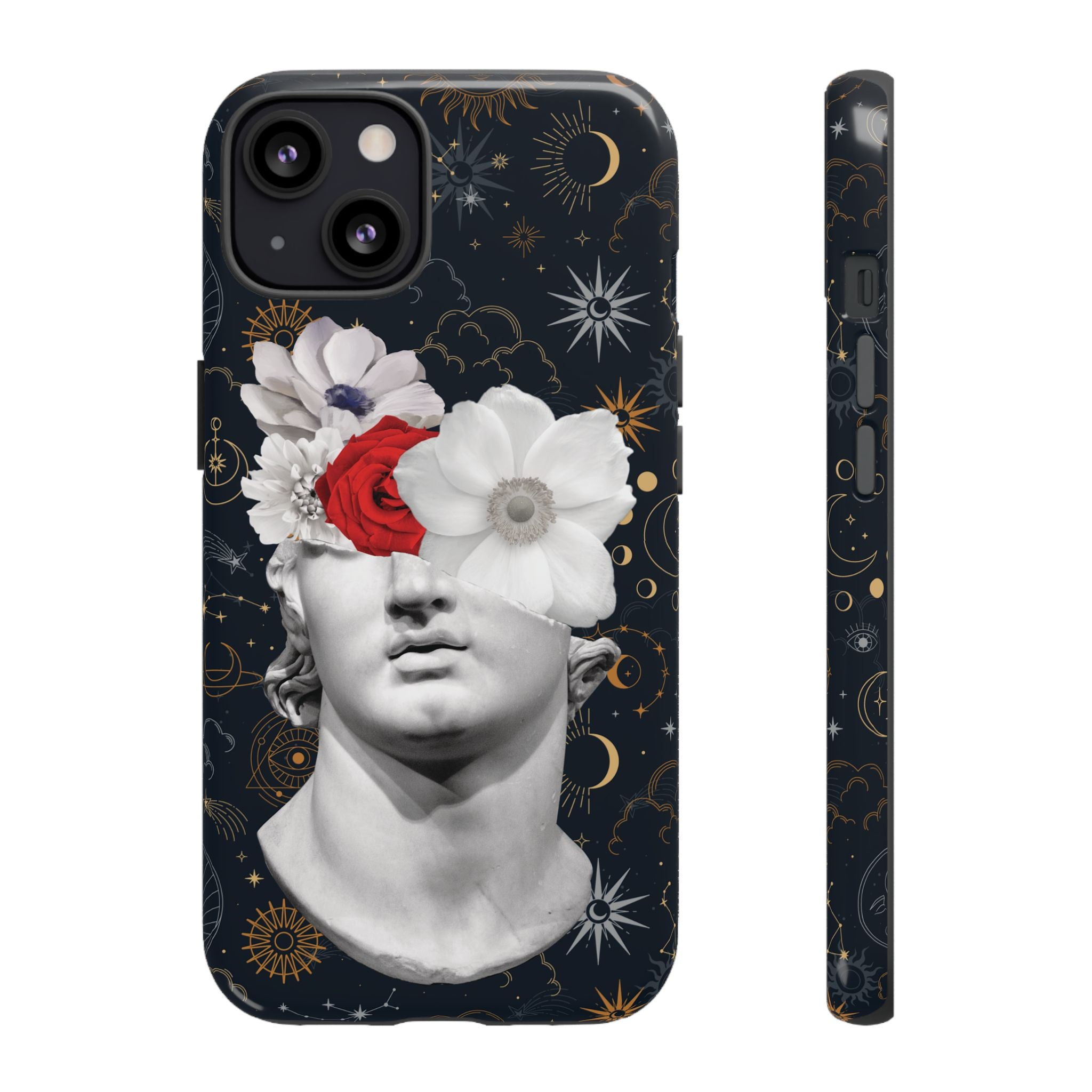 Mind In Bloom | Tough Case