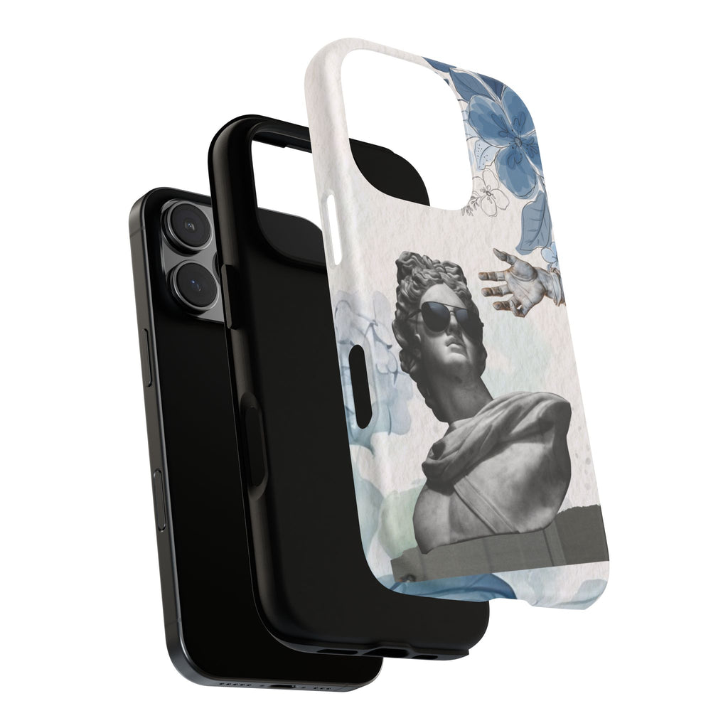 The Hand | Tough Case