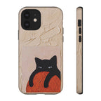 Lazy Day | Tough Case