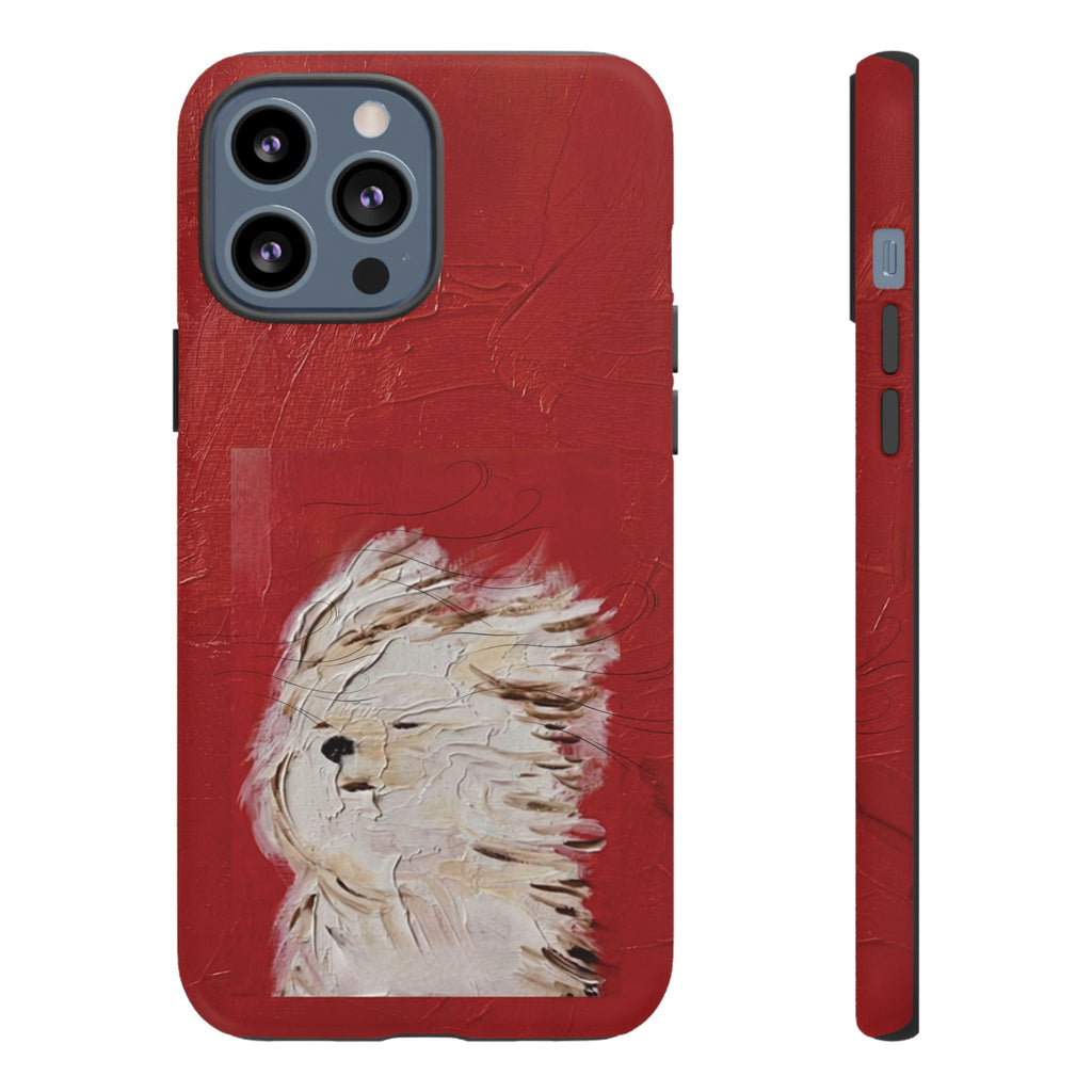So Windyyy | Tough Case