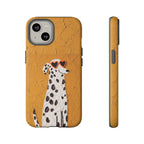 Groovy Doggo | Tough Case