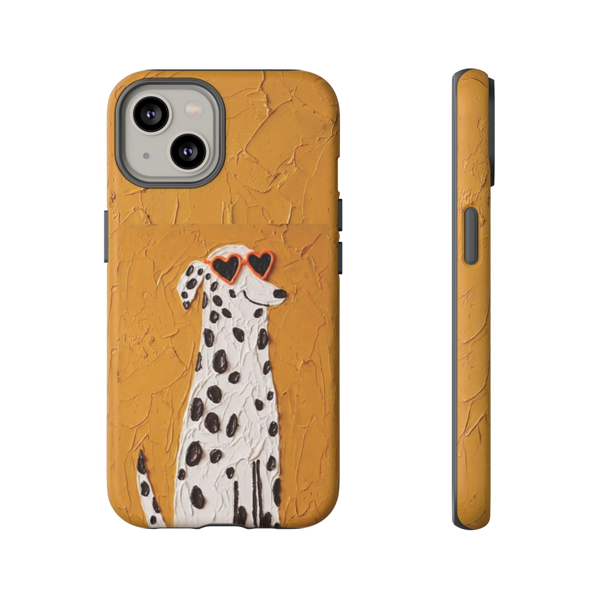 Groovy Doggo | Tough Case
