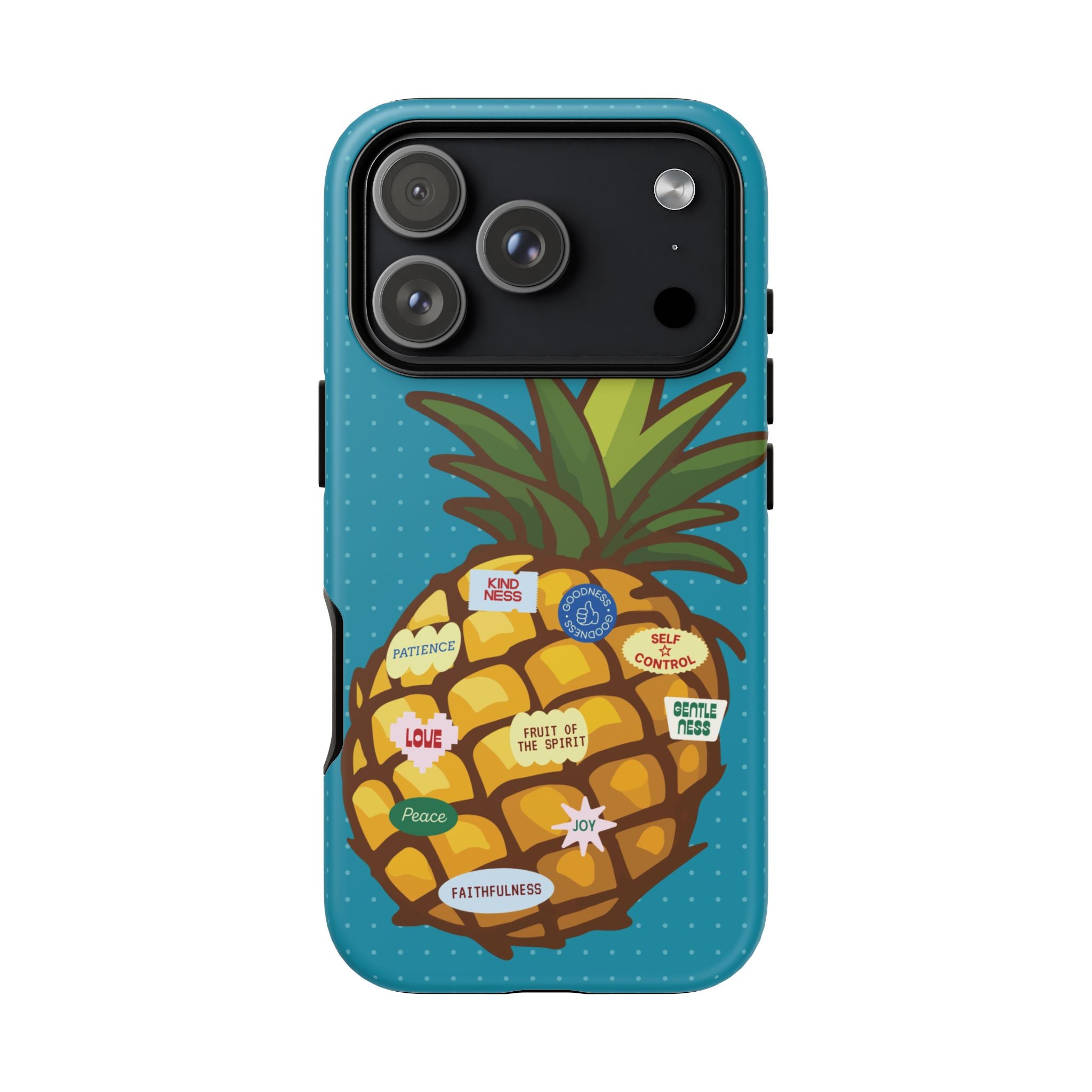 Let's Go Tropical