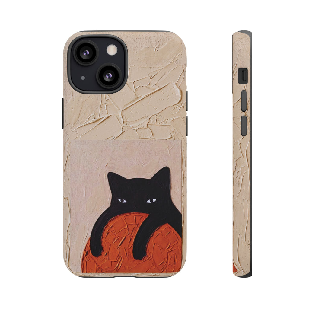 Lazy Day | Tough Case