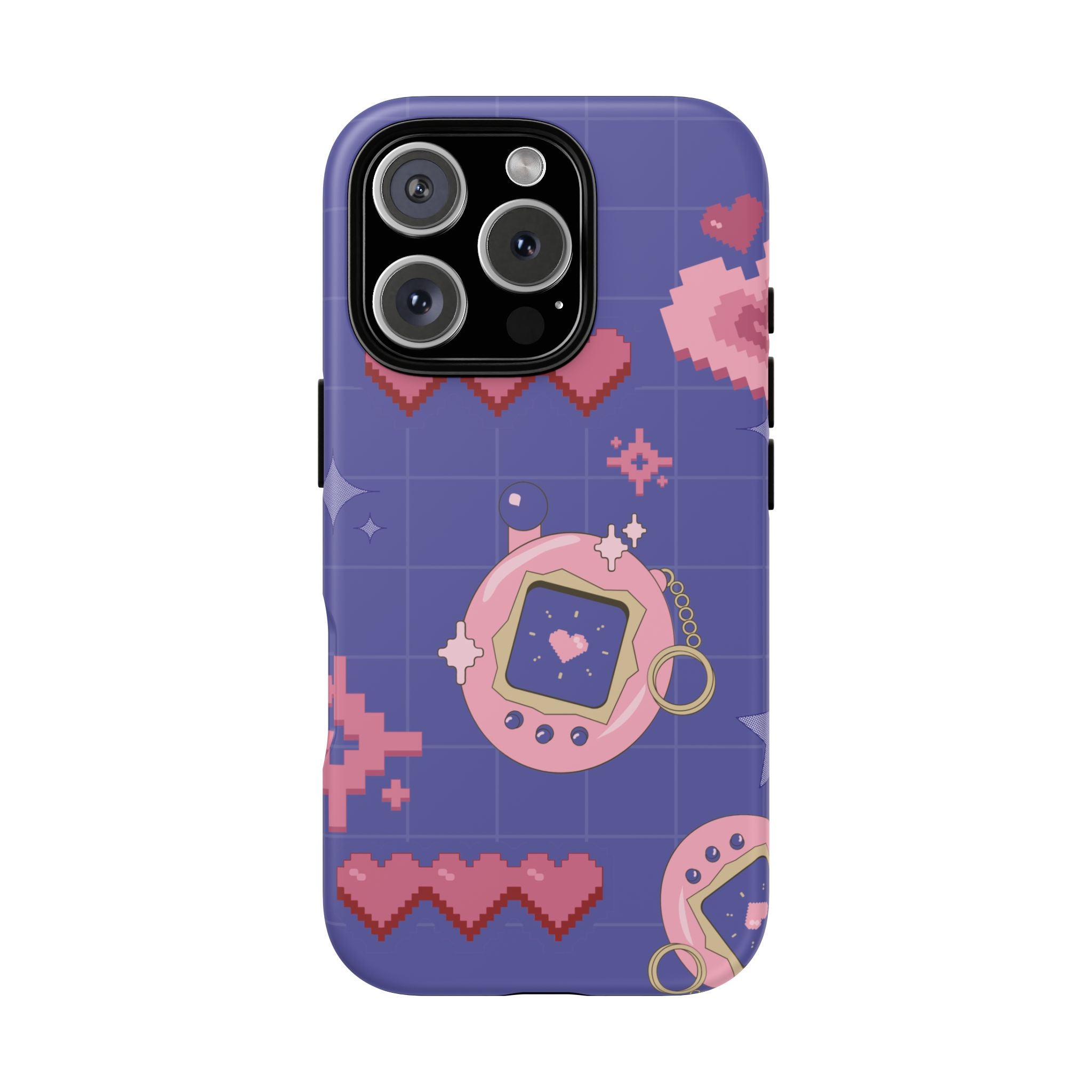 Retro Pixel | Tough Case