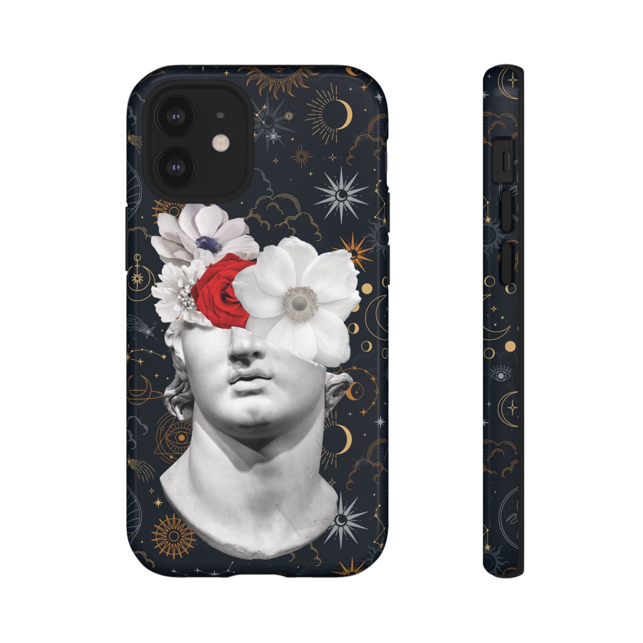 Mind In Bloom | Tough Case