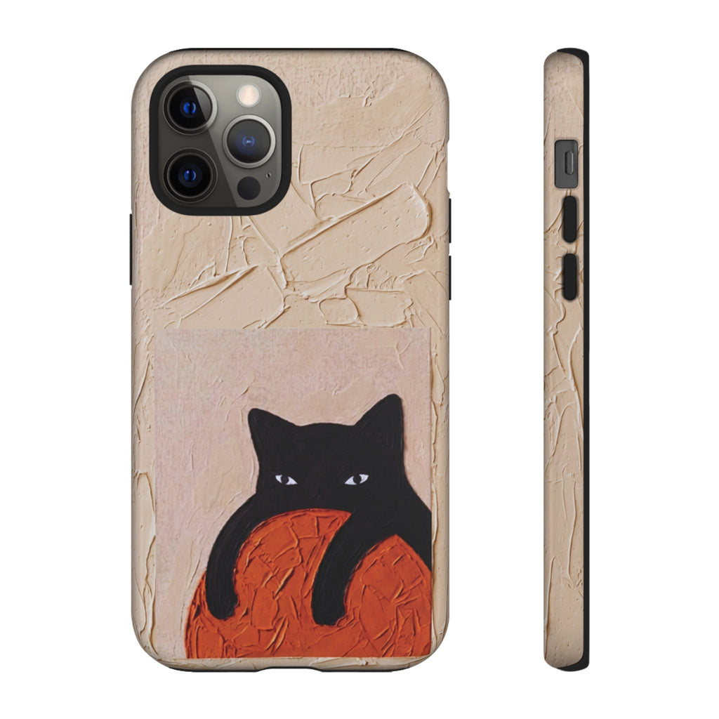Lazy Day | Tough Case