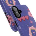 Retro Pixel | Tough Case