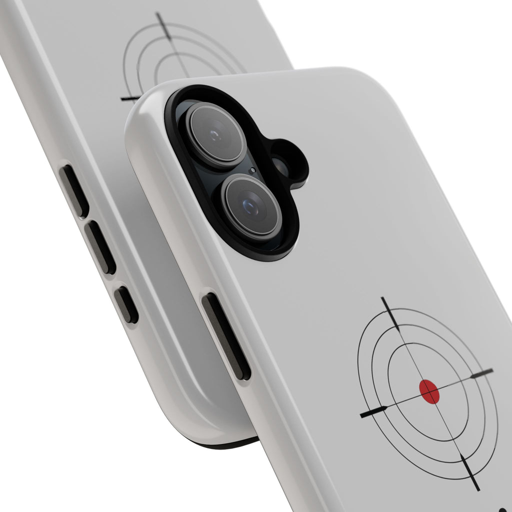 Gravity's Favourite Target