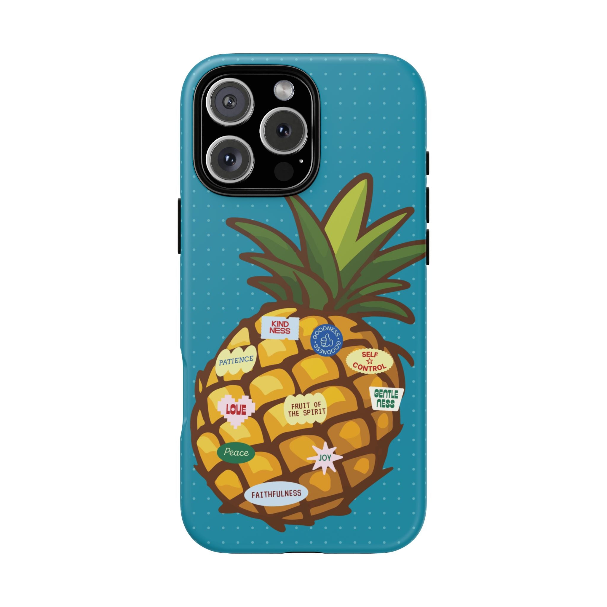 Let's Go Tropical