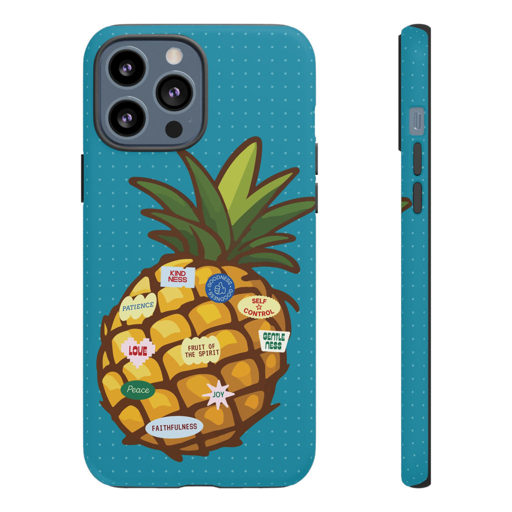 Let's Go Tropical