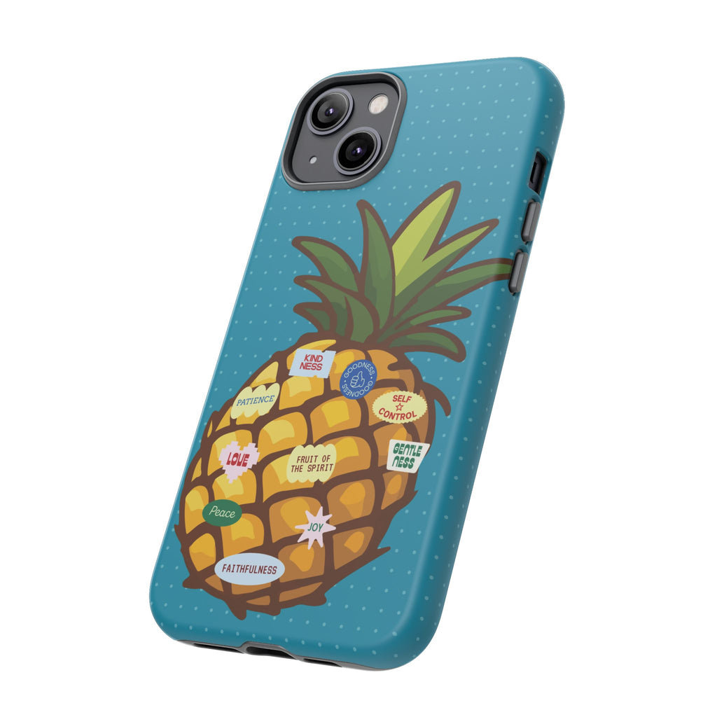 Let's Go Tropical