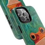 Ribbit Time | Tough Case