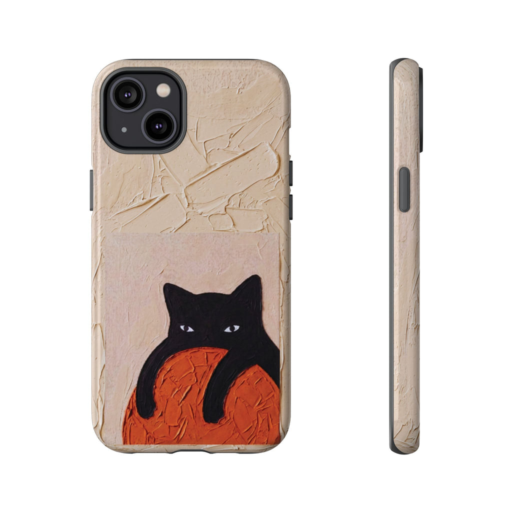 Lazy Day | Tough Case