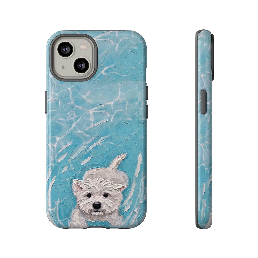 Summer Day | Tough Case