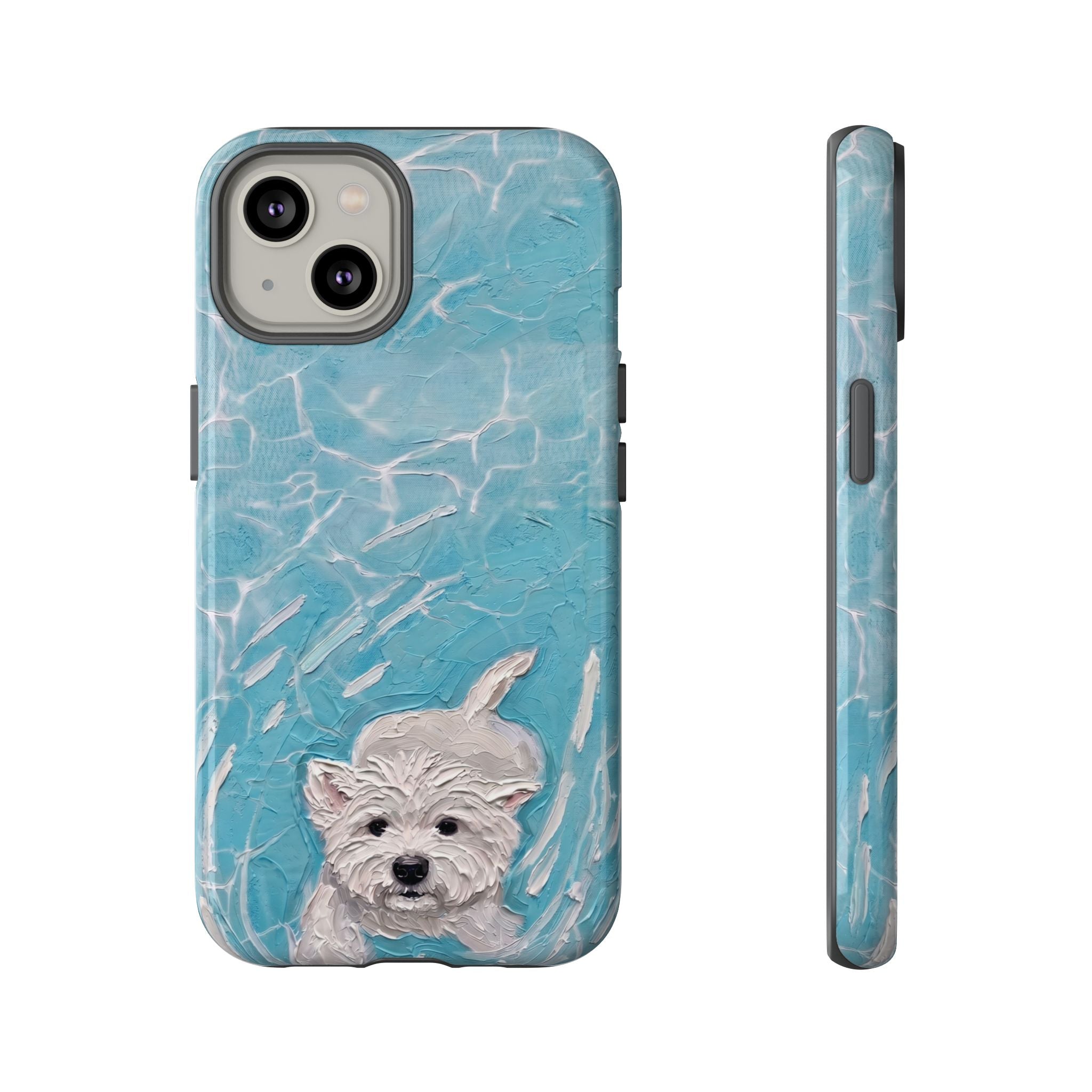 Summer Day | Tough Case