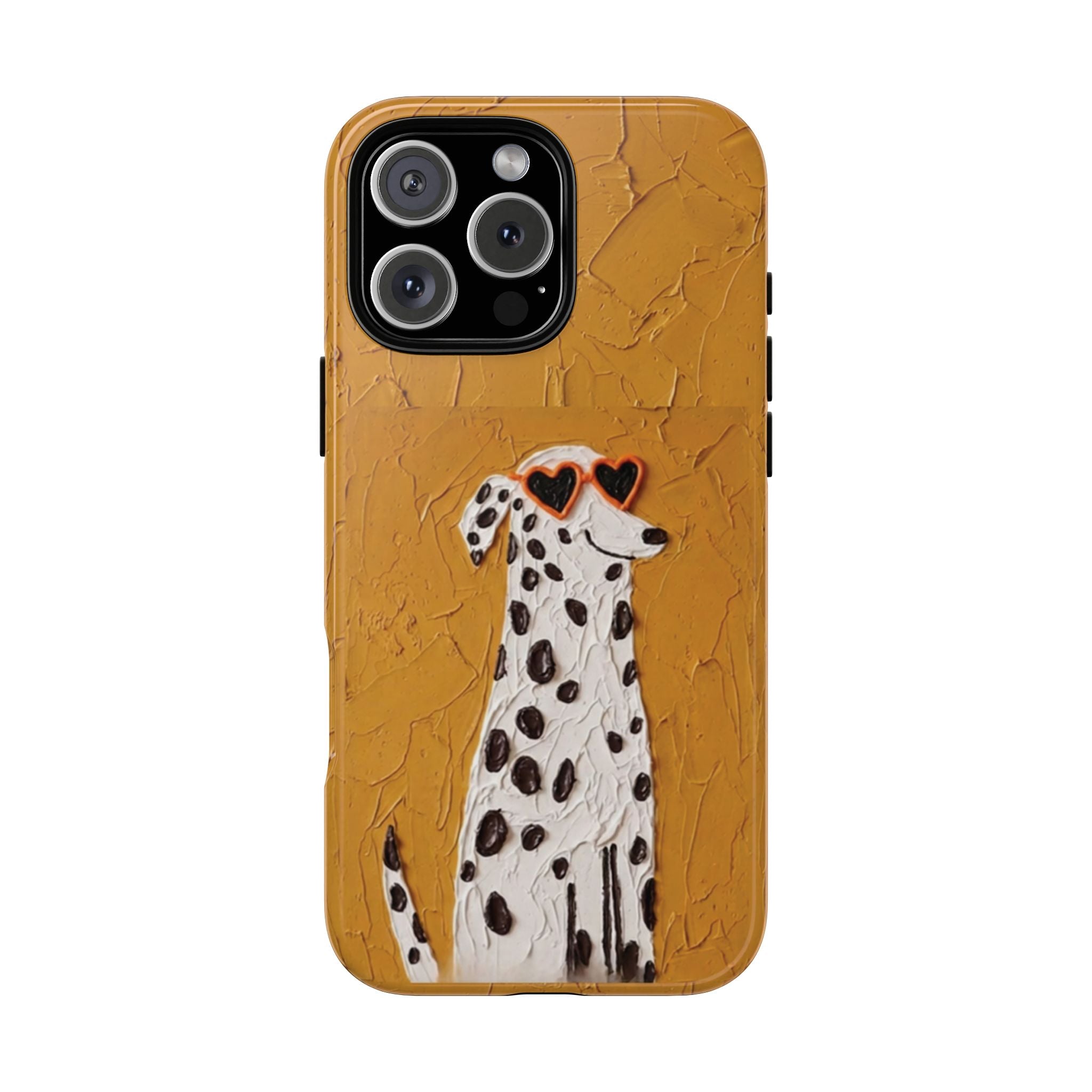 Groovy Doggo | Tough Case