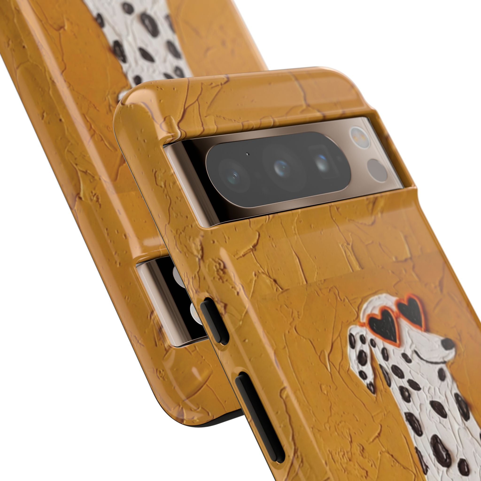 Groovy Doggo | Tough Case