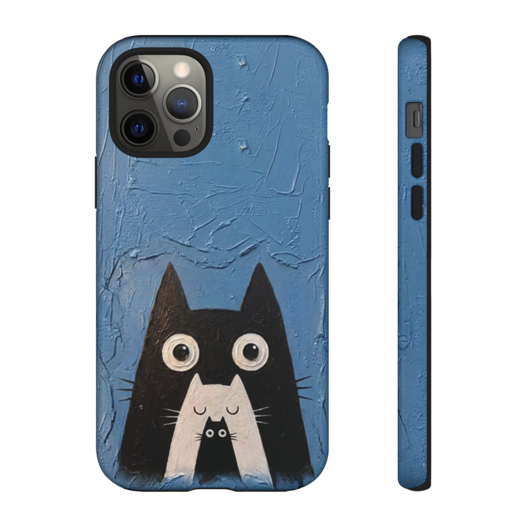 Neko Chan | Tough Case
