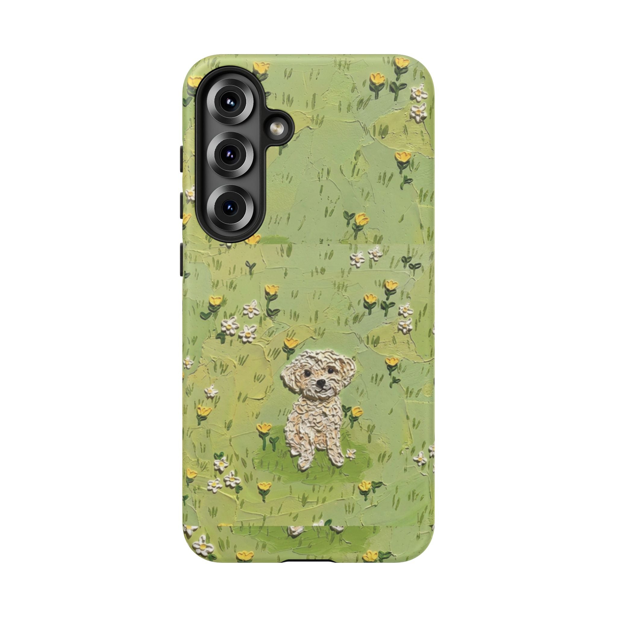 Groovy Doggo II  | Tough Case