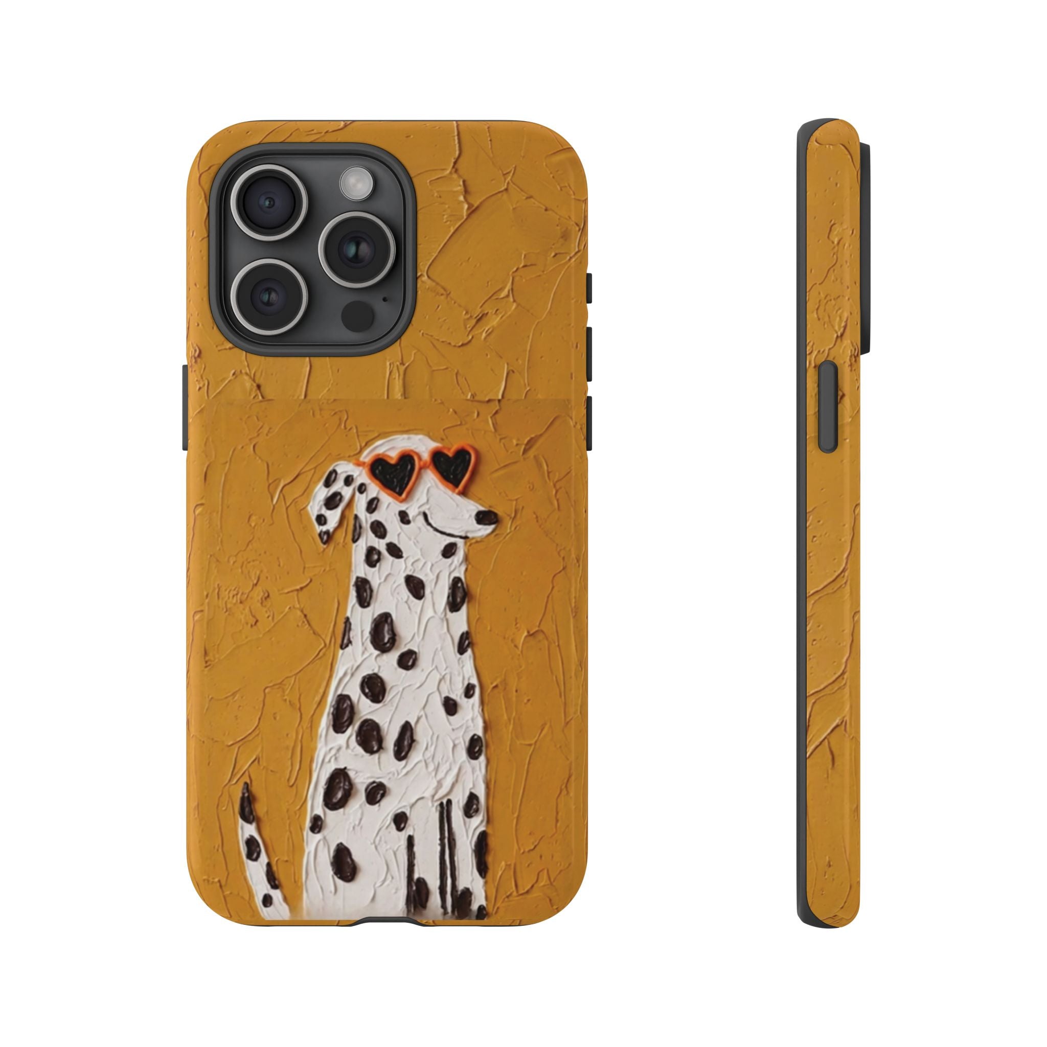 Groovy Doggo | Tough Case
