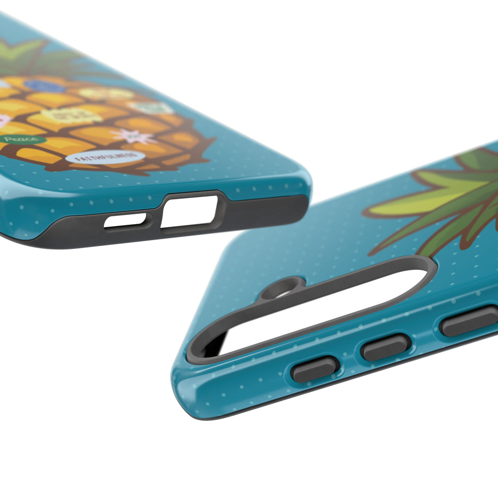 Let's Go Tropical
