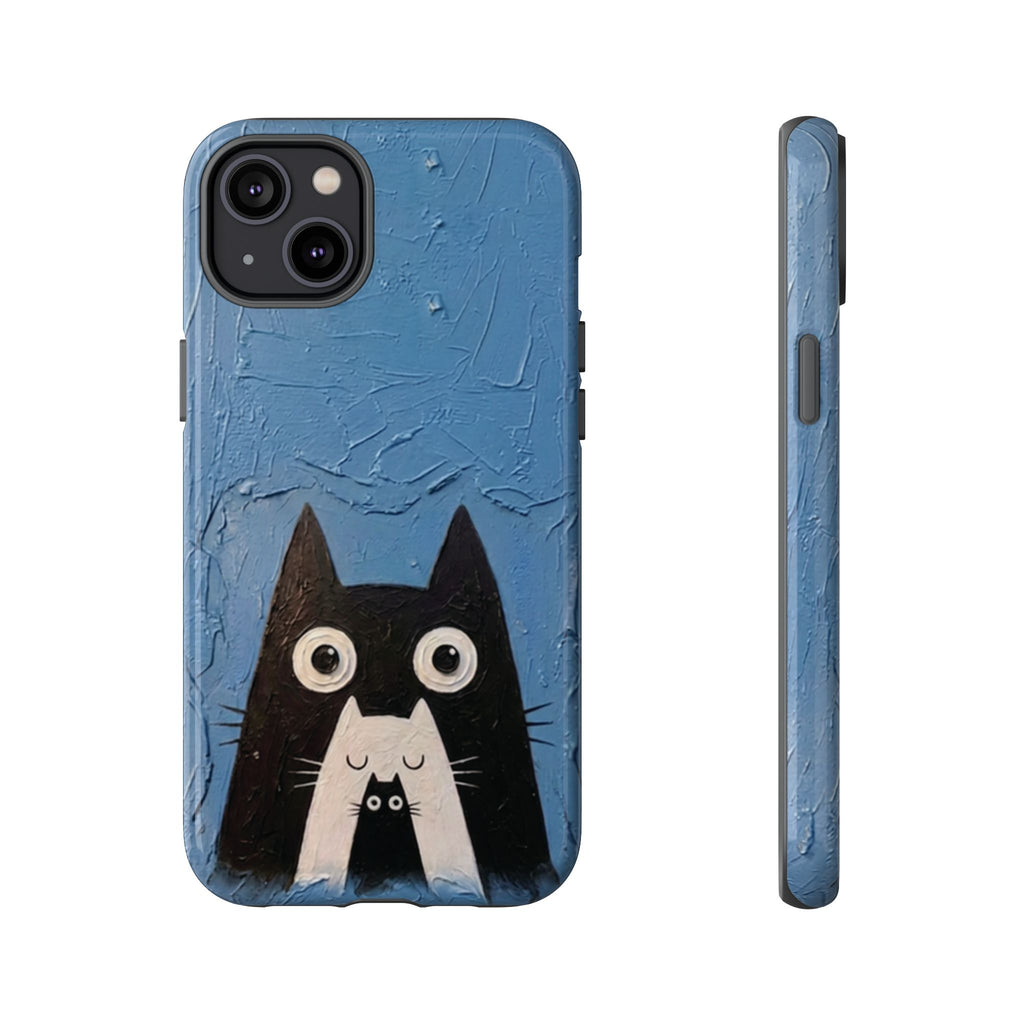 Neko Chan | Tough Case