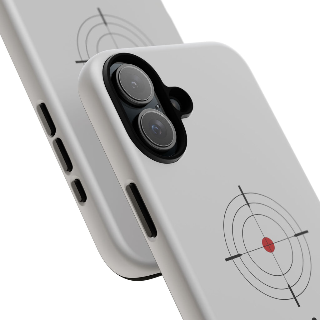 Gravity's Favourite Target