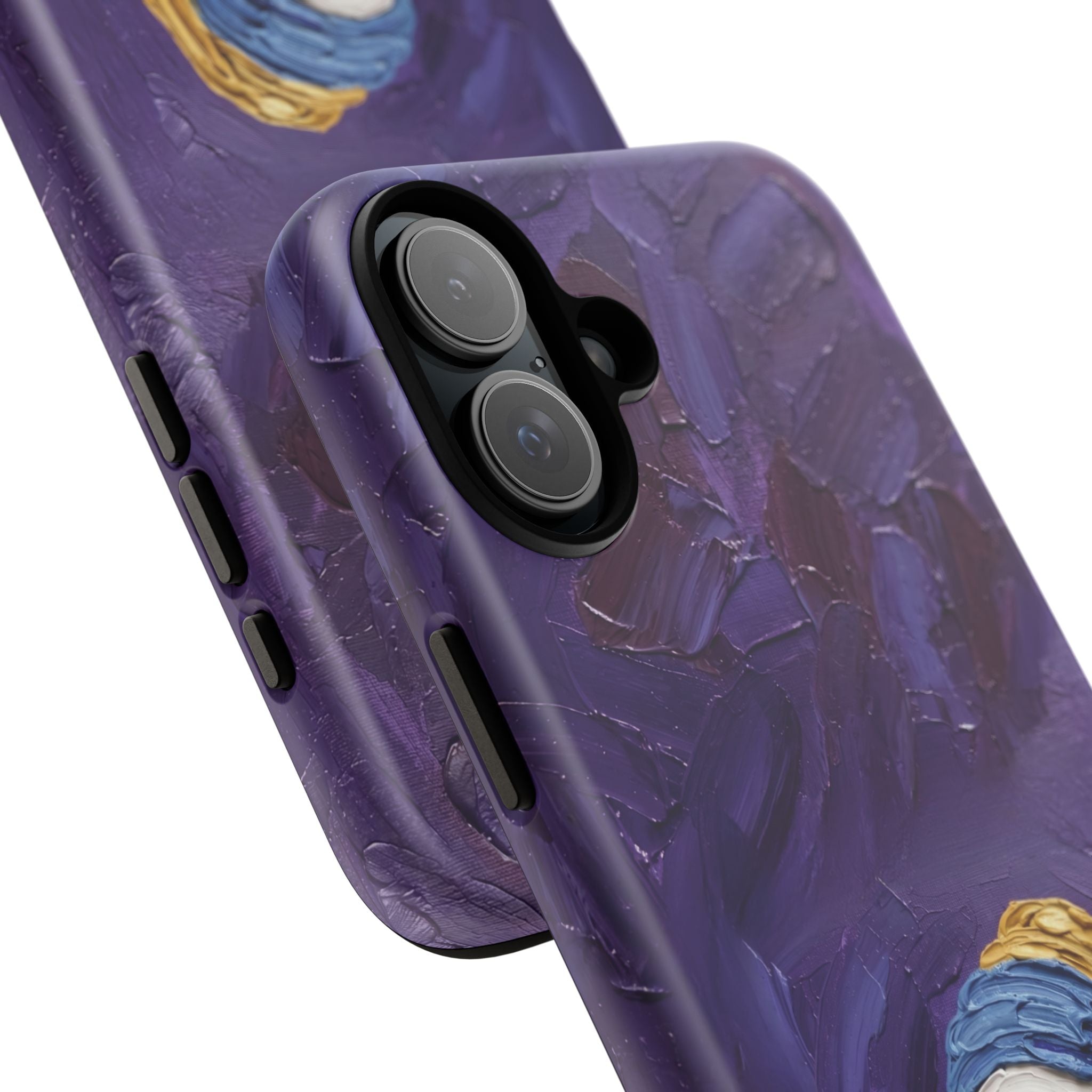 Duck Lady | Tough Case