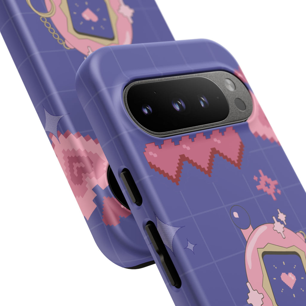 Retro Pixel | Tough Case