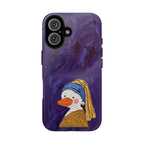 Duck Lady | Tough Case