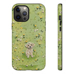 Groovy Doggo II  | Tough Case