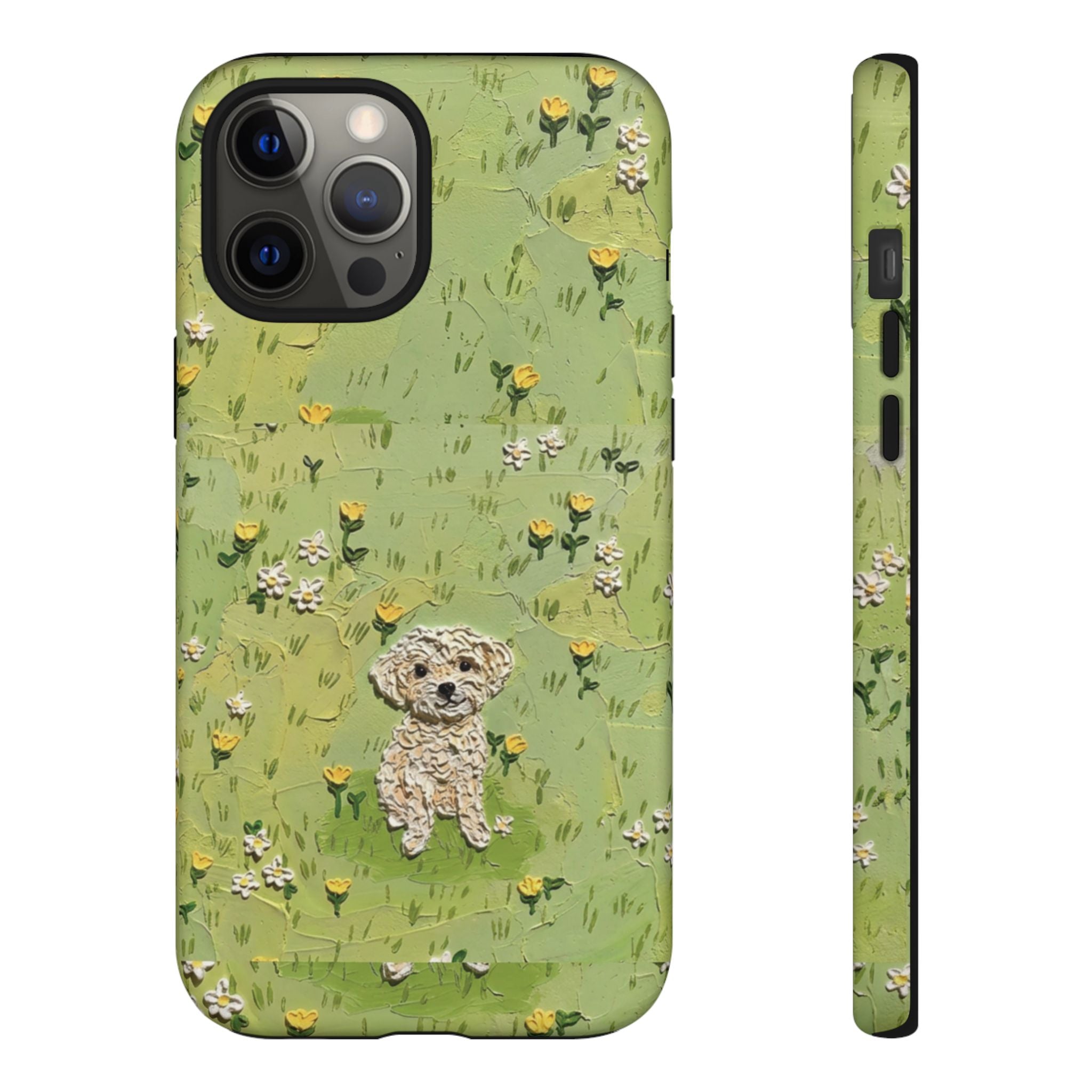 Groovy Doggo II  | Tough Case