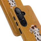 Groovy Doggo | Tough Case