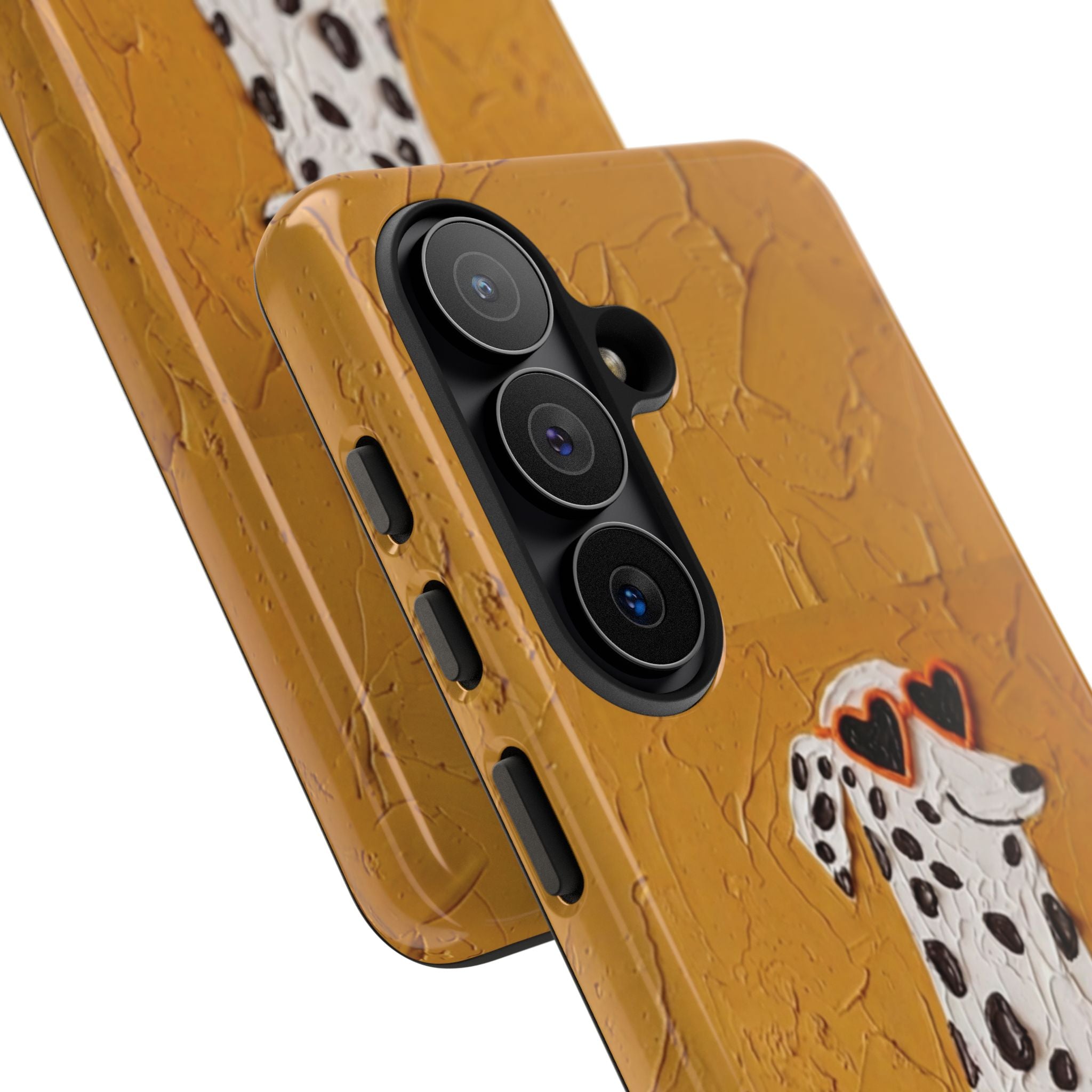 Groovy Doggo | Tough Case