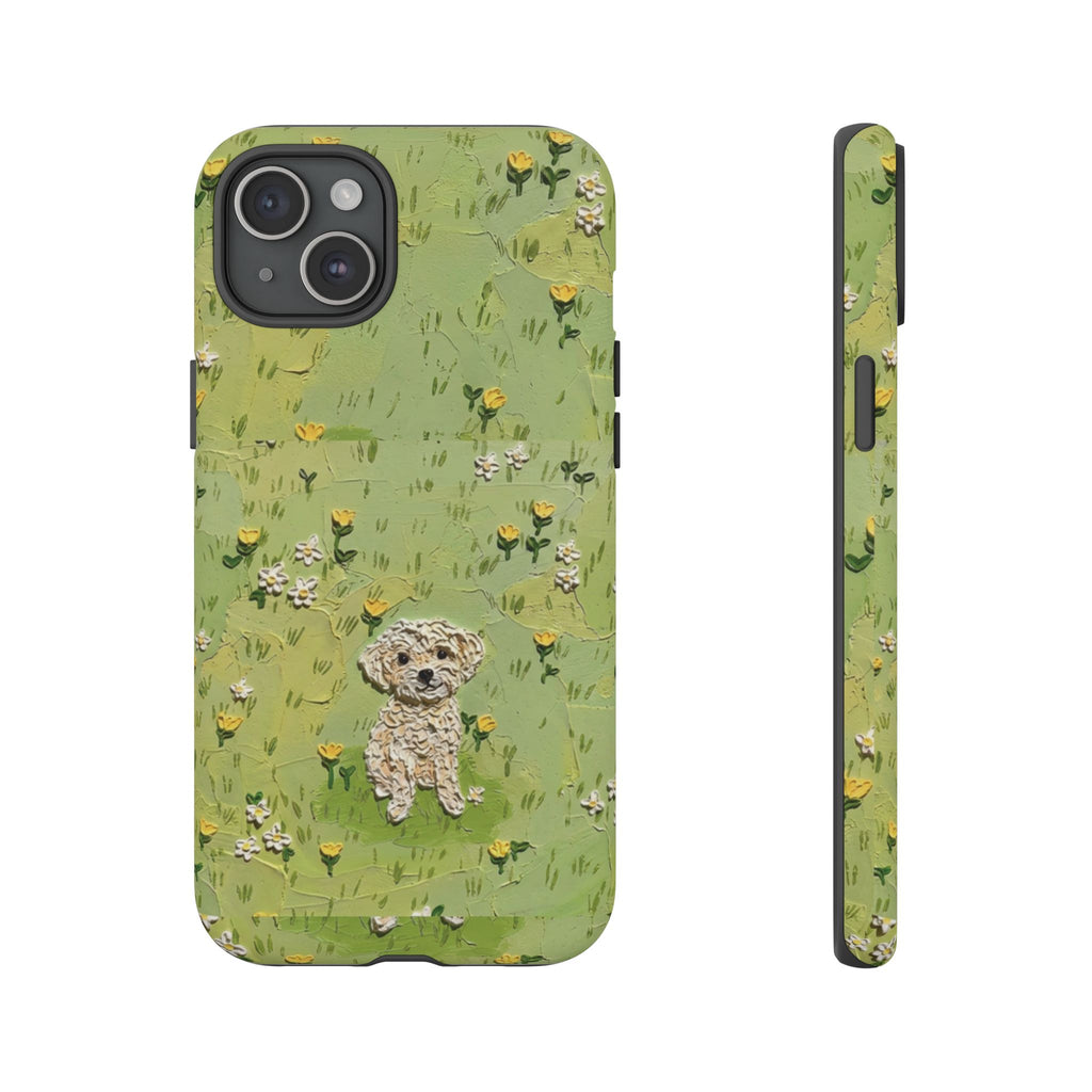 Groovy Doggo II  | Tough Case