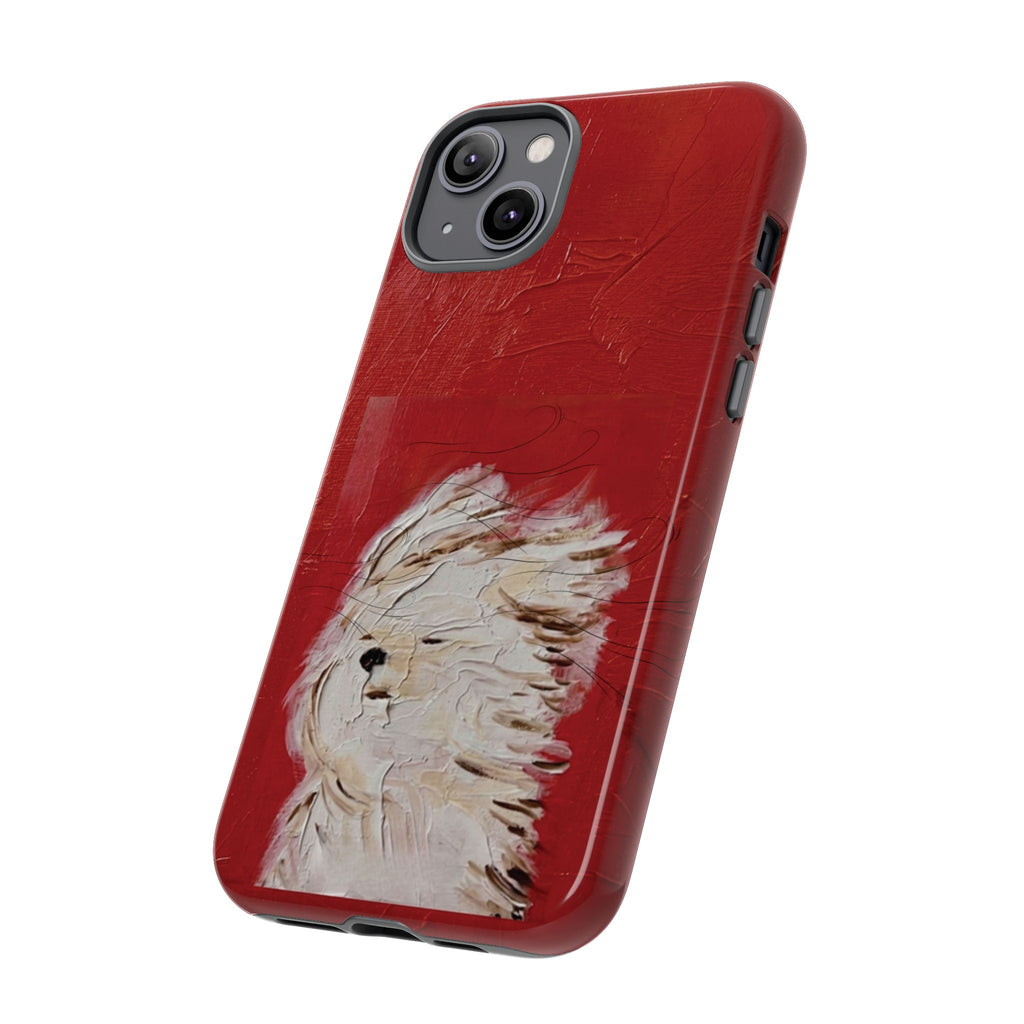 So Windyyy | Tough Case