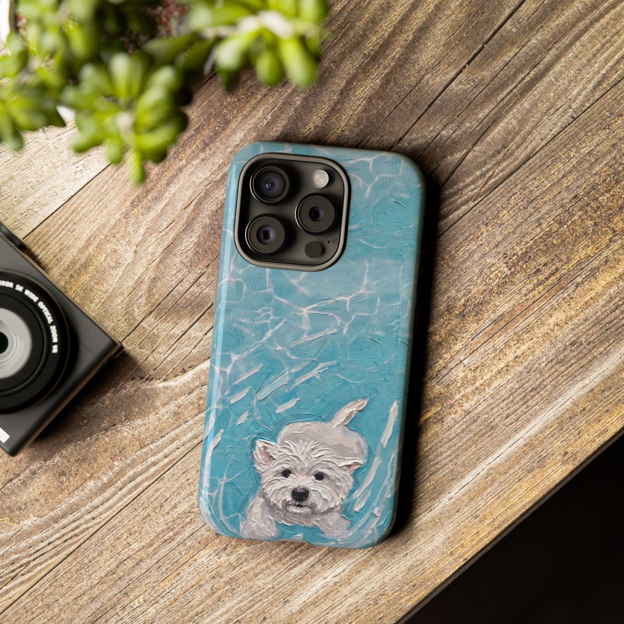 Summer Day | Tough Case