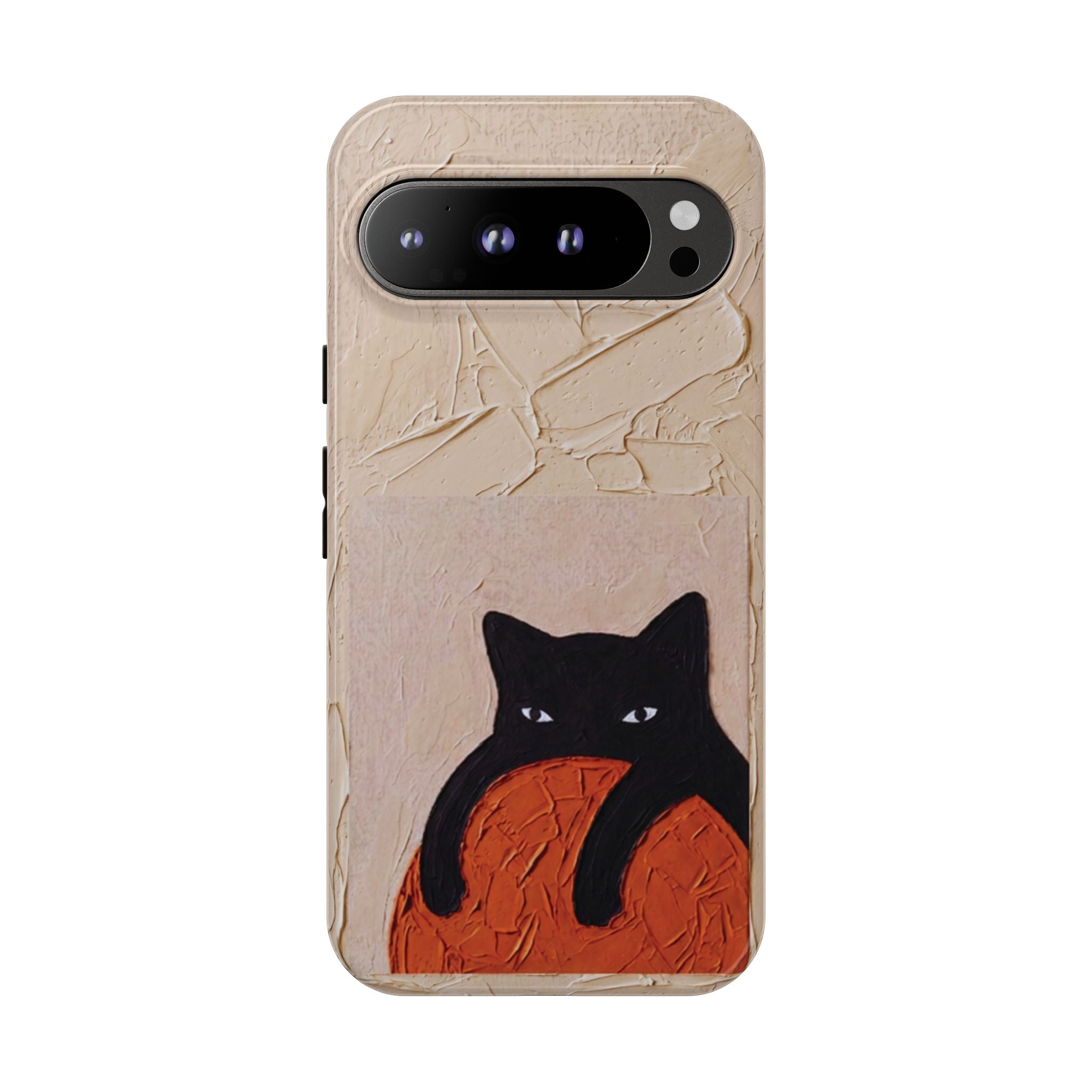 Lazy Day | Tough Case