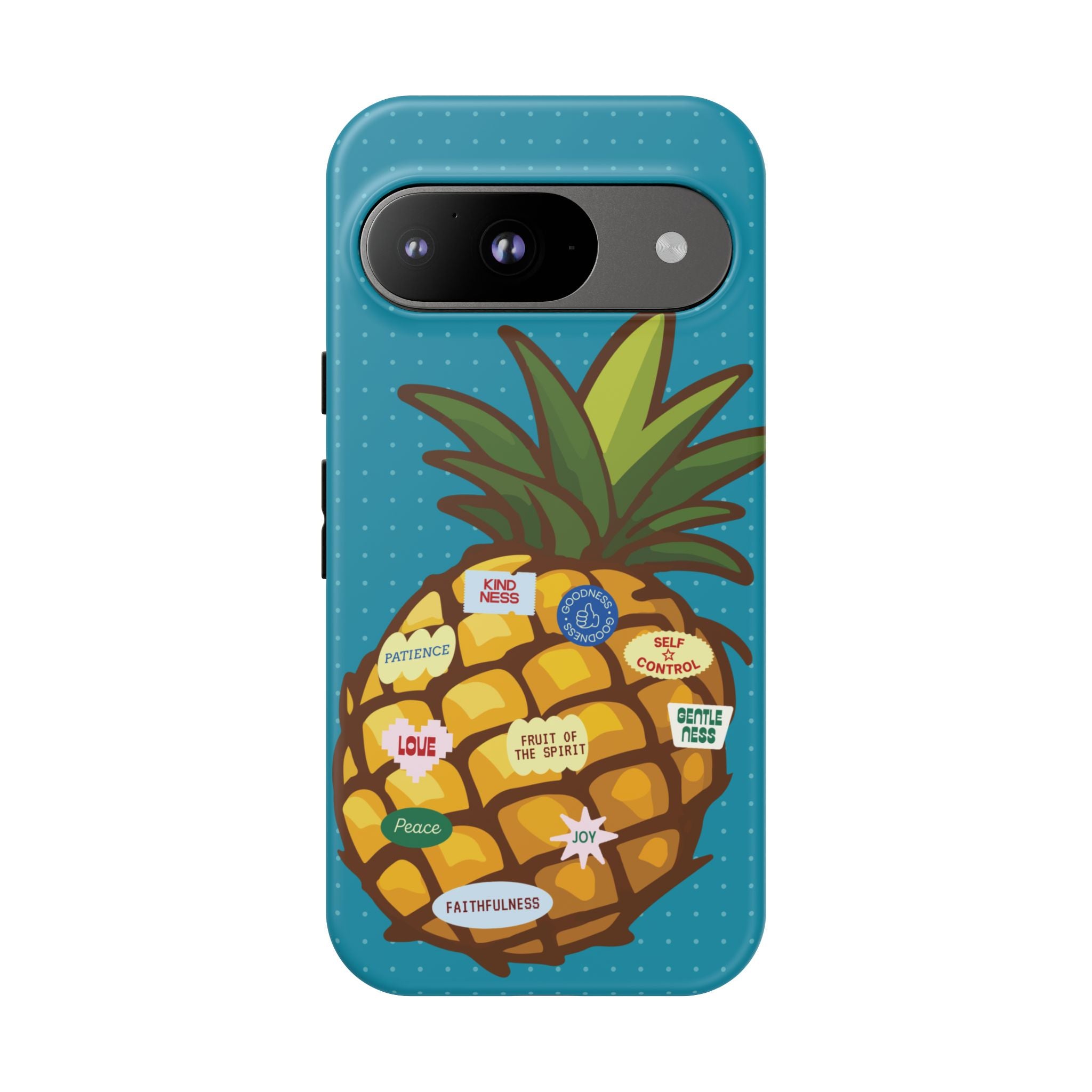 Let's Go Tropical