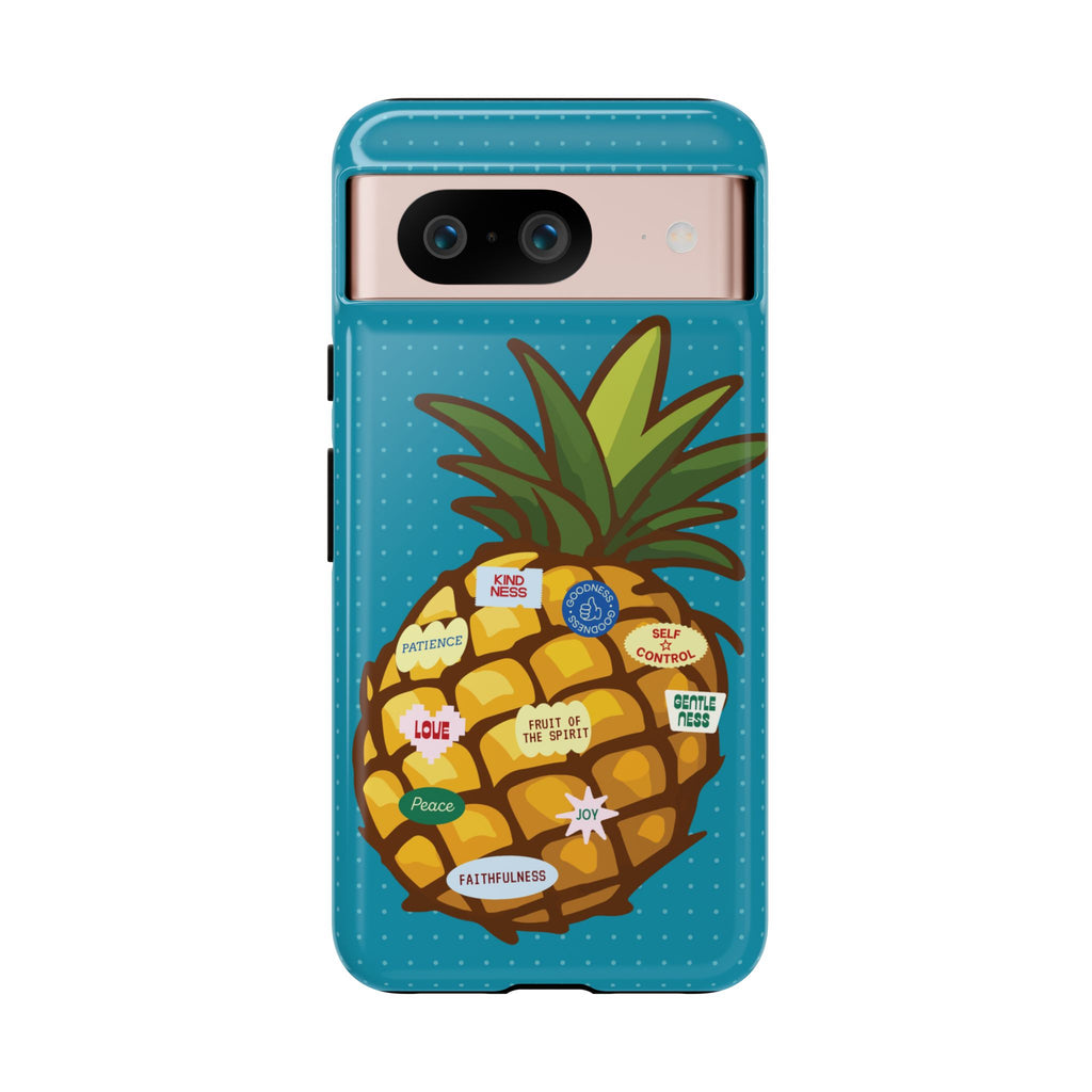 Let's Go Tropical