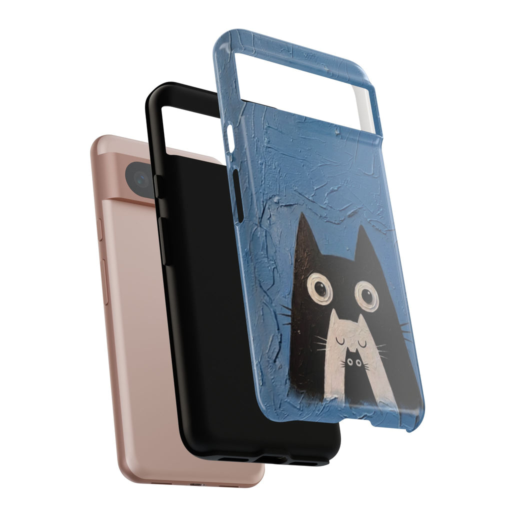 Neko Chan | Tough Case