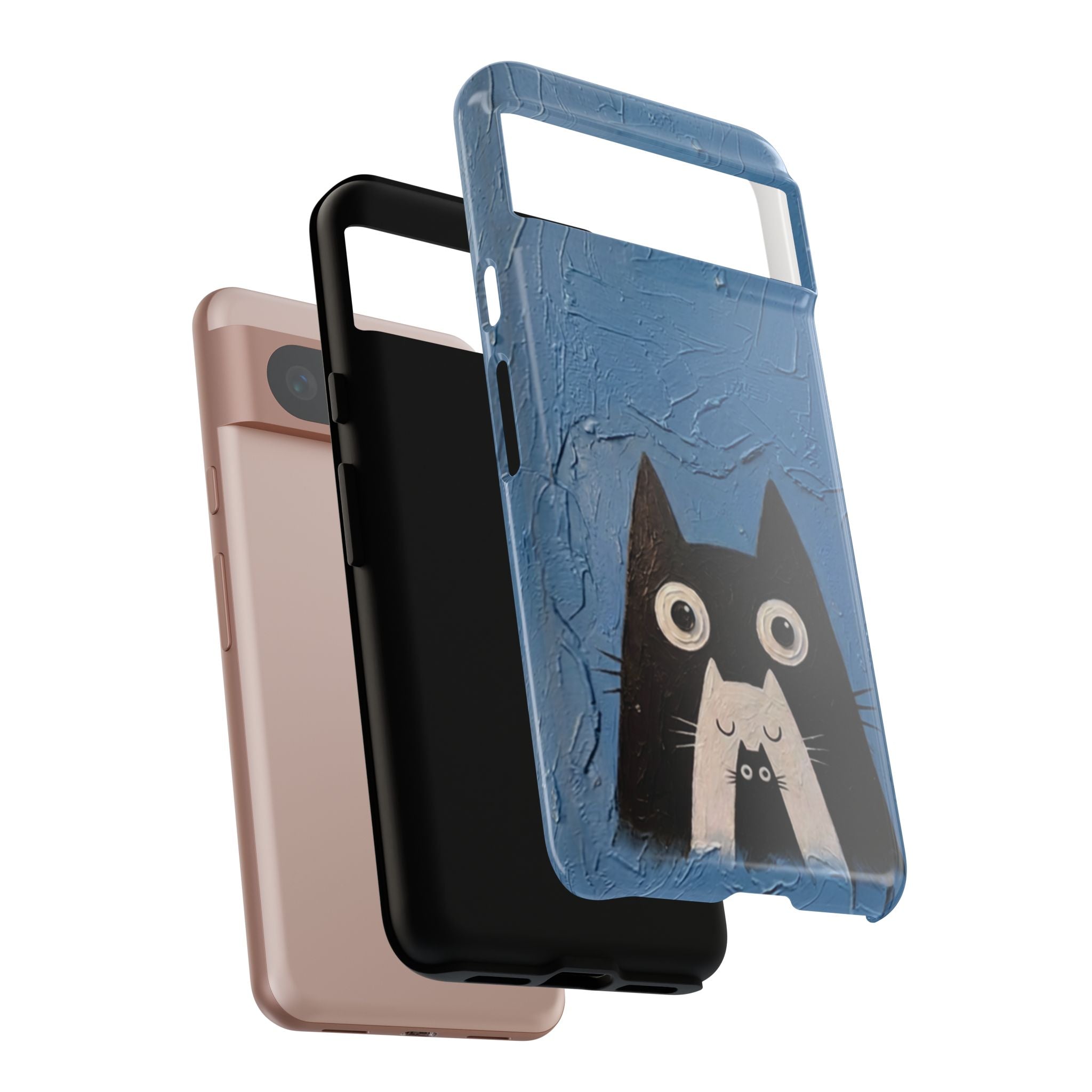 Neko Chan | Tough Case