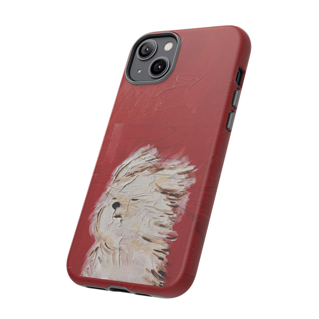 So Windyyy | Tough Case