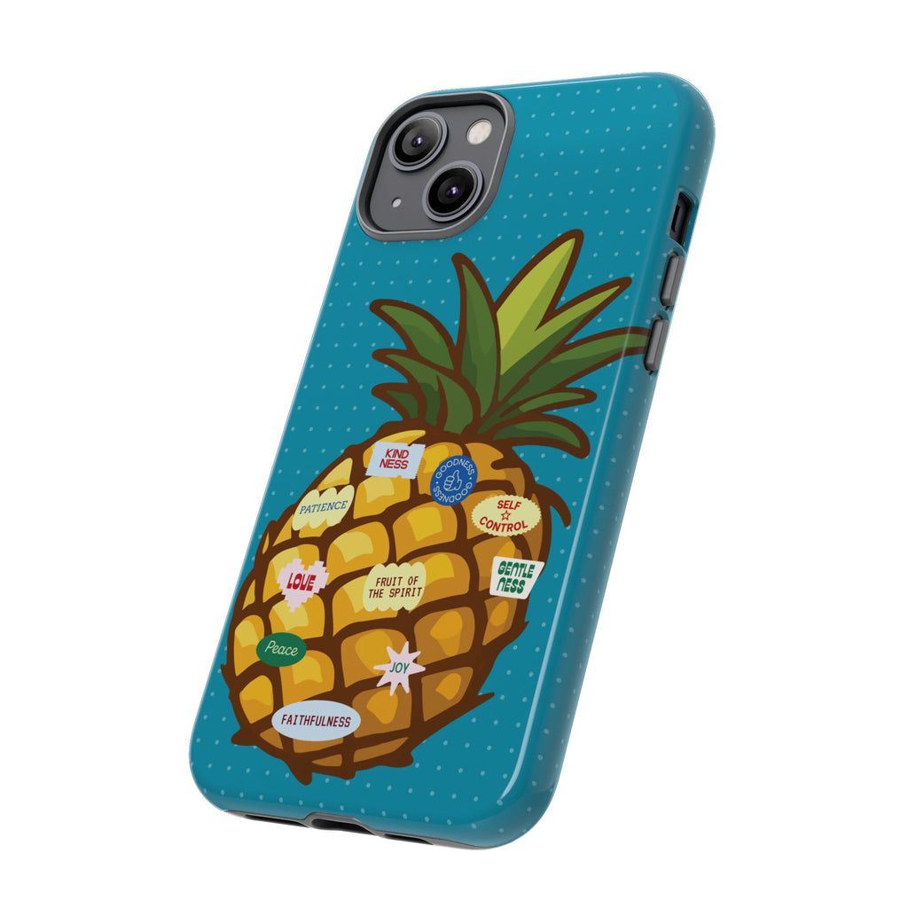 Let's Go Tropical