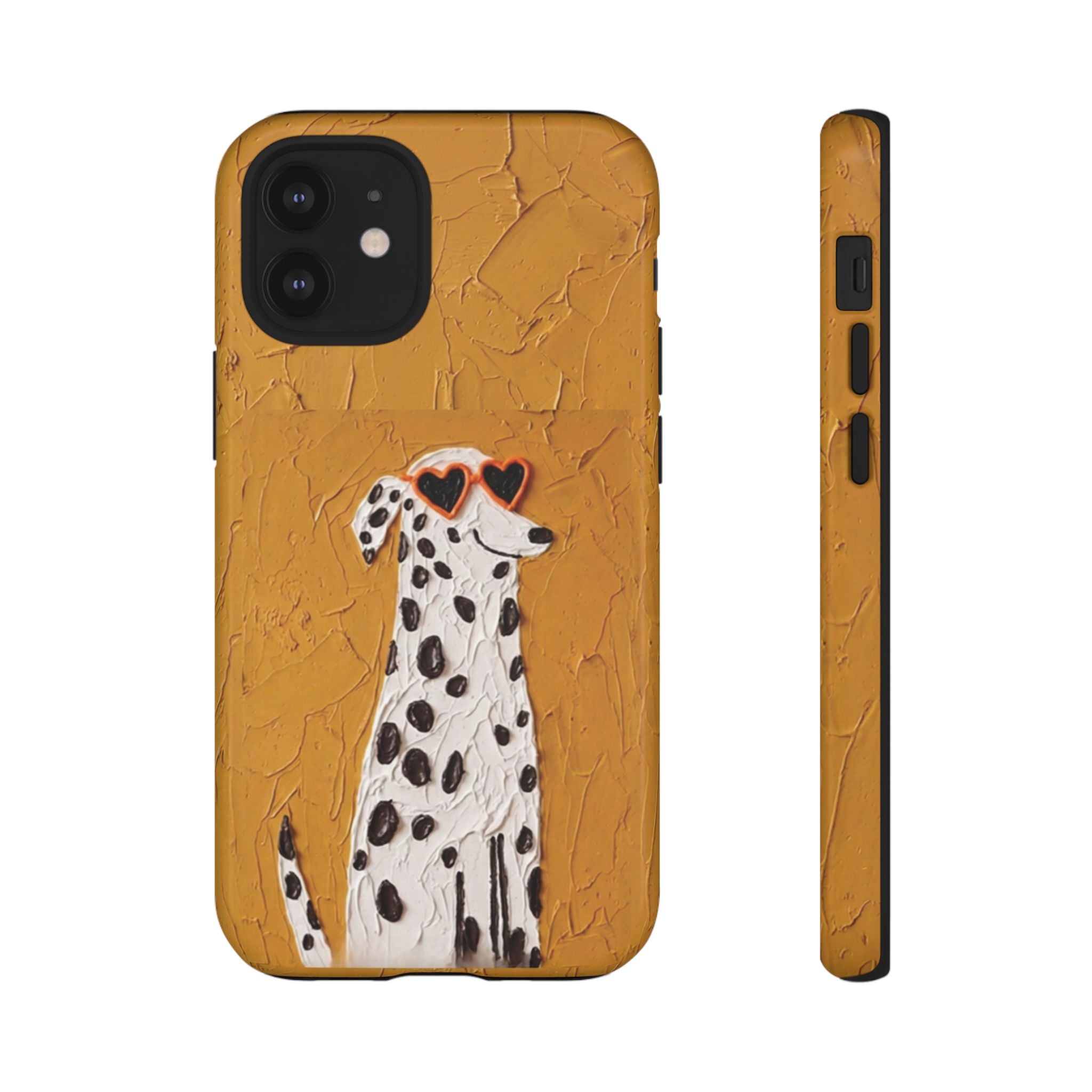 Groovy Doggo | Tough Case