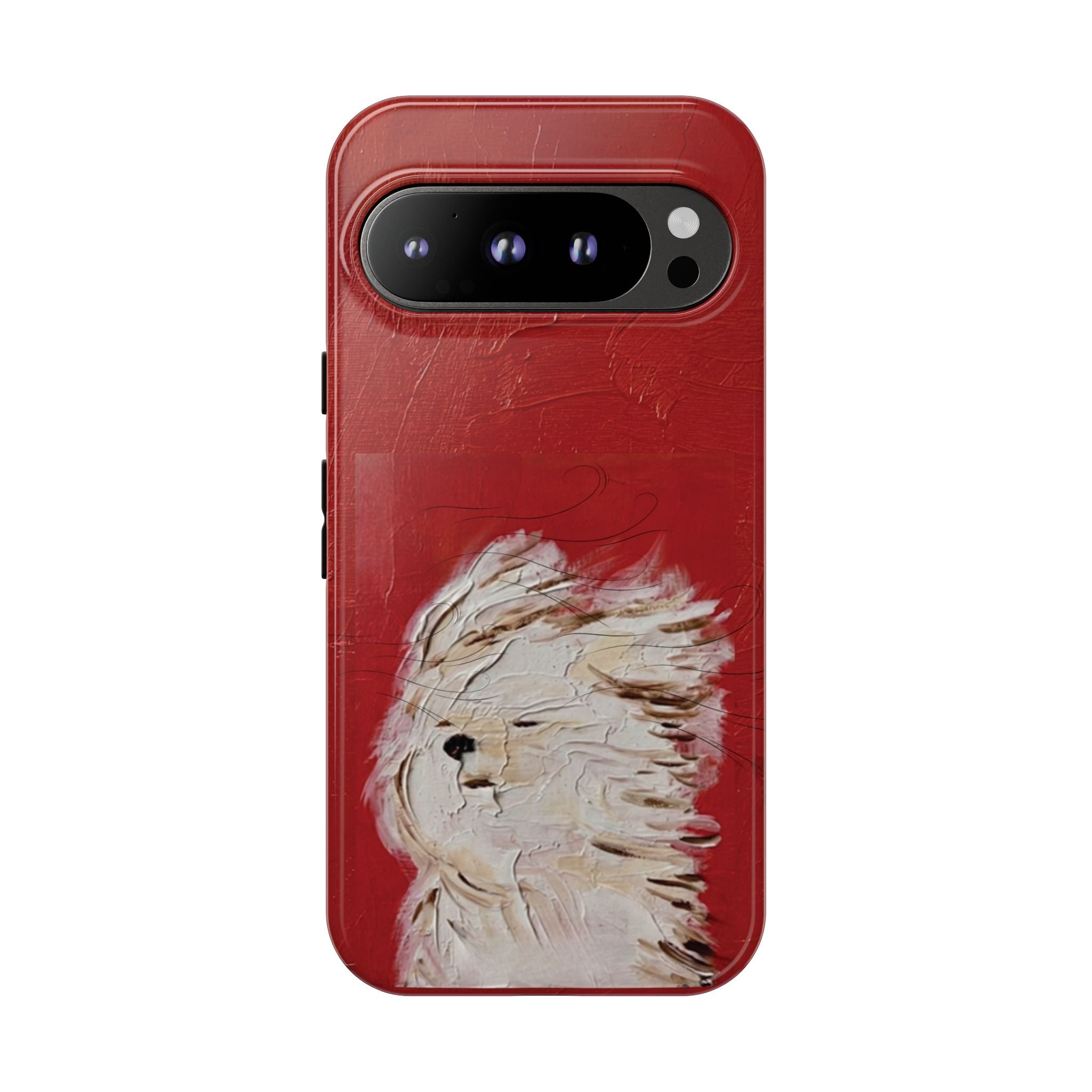So Windyyy | Tough Case