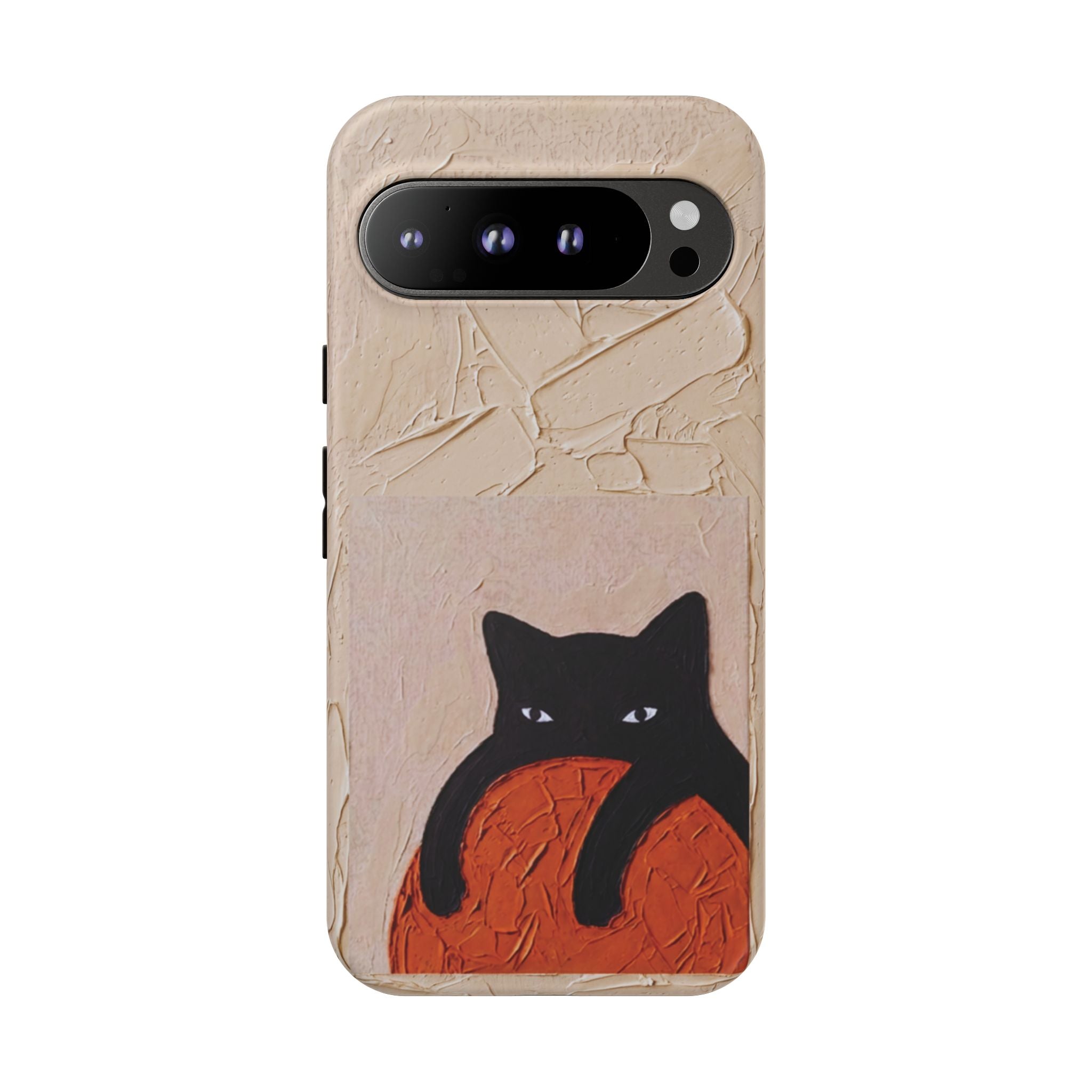 Lazy Day | Tough Case