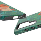 Ribbit Time | Tough Case